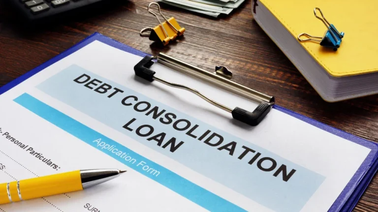 Debt Consolidation Loan Singapore: Everything You Need to Know