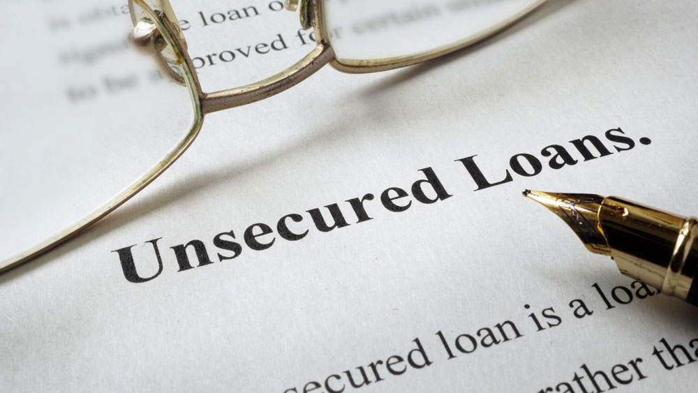 What Is an Unsecured Loan - All You Need to Know!