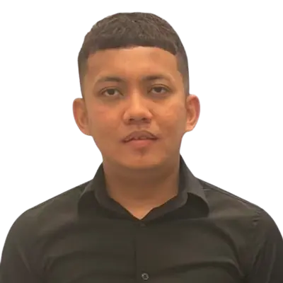 Muhammad Fitri Bin Kamal