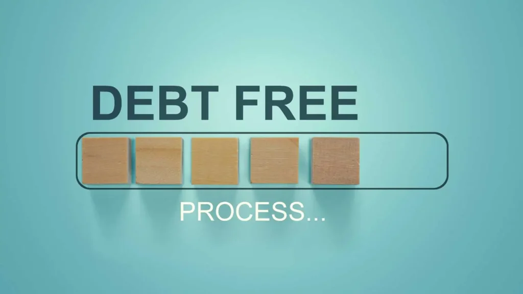 The Ultimate Guide to Debt-Free Living: Simple Steps to Debt Freedom