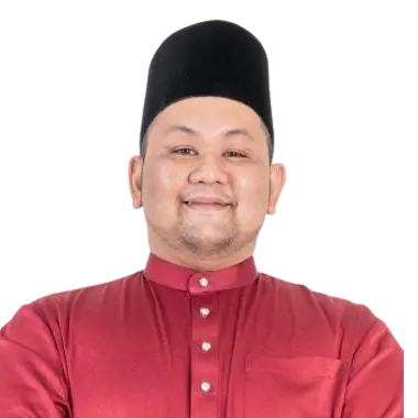 Muhammad Hafiz Bin Hamzah