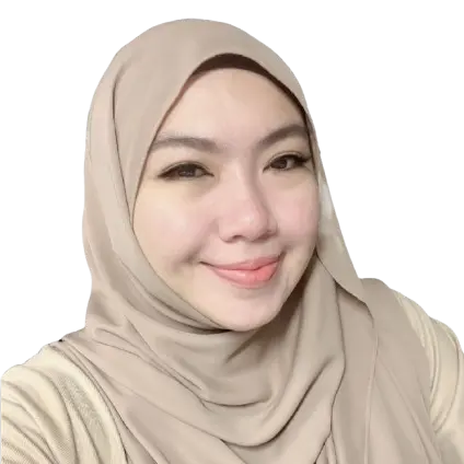 Nadiah Binte Anuar